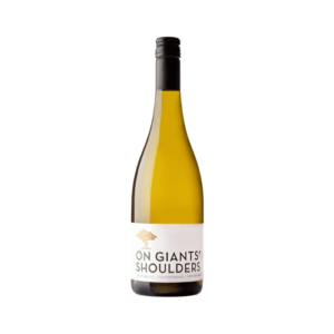 On Giants Shoulders Pinot Gris 2018