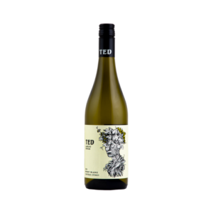 Ted By Mount Edward Pinot Blanc 2018 750ml