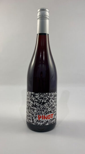 Adrien Vacher Vin De Savoie AOC Pinot Noir 2019